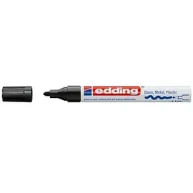 edding Lackmarker 750 2-4 mm 1 St. Schwarz