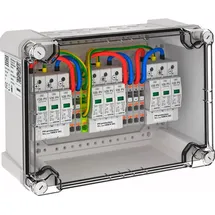 OBO Bettermann Generatoranschlusskasten PVG- C1000K 111
