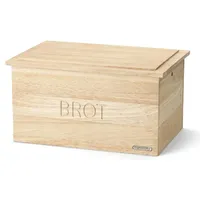 Continenta Brotkasten Holz