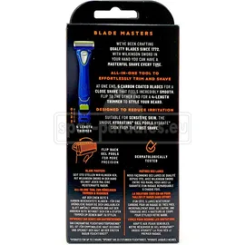 Wilkinson Sword Hydro 5 Groomer Rasierapparat +1Kl.