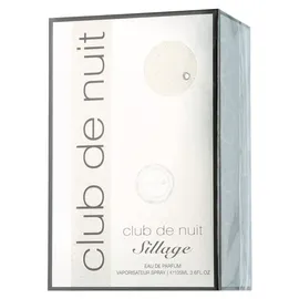 Armaf Club de Nuit Sillage Eau de Parfum 105 ml