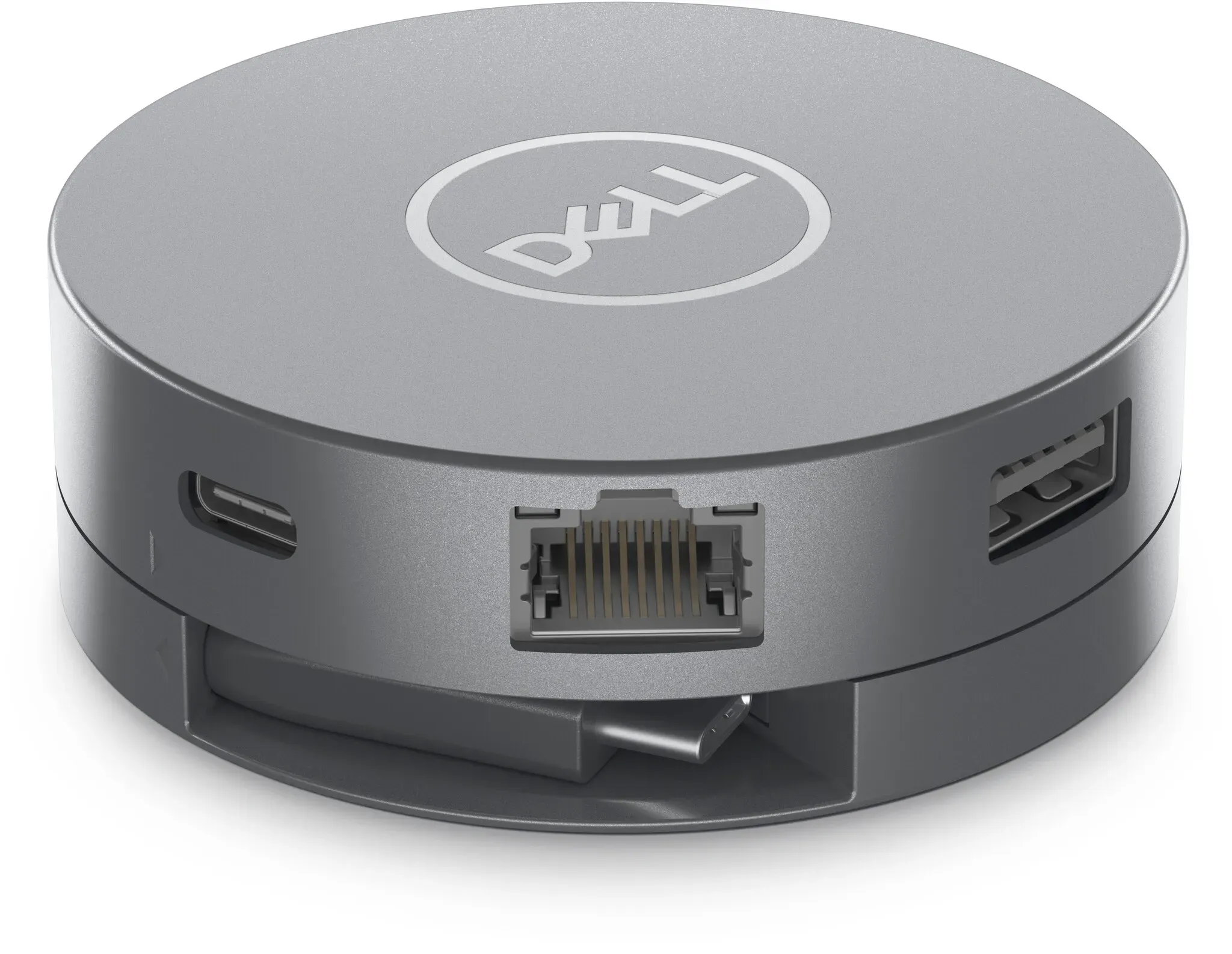 DELL 6-in-1-USB-C-Multiport-Adapter – DA305