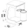 Blanco SINGOLO XL 20 l Weiß