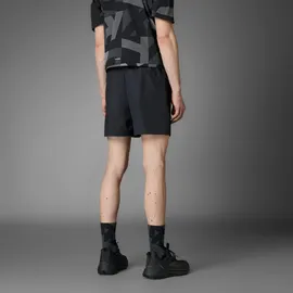 adidas Terrex Multi Kurze Hose - Black - XL