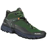 Salewa Ultra Flex 2 Mid GTX Herren raw green/pale frog 45