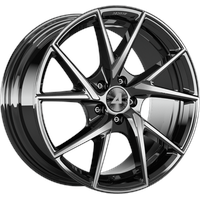 Alutec ADX.01 7 5x18 4x108 ET32 MB65 1