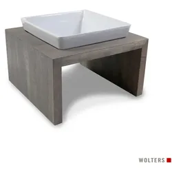 Wolters Meshidai True schiefer Napf 1 x 2,1 Liter