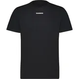 Shimano UX URBAN T-Shirt BLACK L