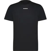 Shimano UX URBAN T-Shirt BLACK L