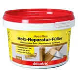 decotric decoflex Reparaturspachtel für Holz Stein Beton Putz Metall 750g