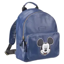 Onomato! Rucksack Mickey Mouse in Blau