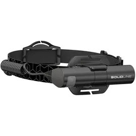 Ledlenser Solidline SH6R