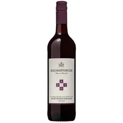 Bischoffinger Tradition Spätburgunder trocken 0,75L