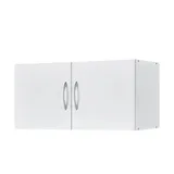 WIMEX Multiraumkonzept Aufsatzschrank 80 x 40 x 40 cm Weiß