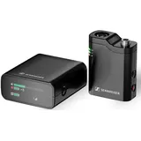 Sennheiser Profile Wireless 1 Channel Set Ansteckmikrofon