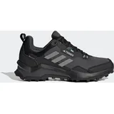 Adidas Terrex AX4 GORE-TEX Core Black / Grey Three / Mint Ton 40