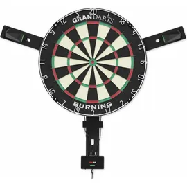 grand darts Gran Eye Steel Dartboard