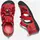 Keen Seacamp II CNX racing red/gargoyle 29