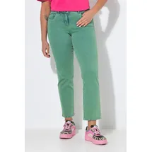 Angel Of Style by Happy Size Angel of Style Jeans in smaragd | Gr.: 58