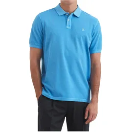 Marc O'Polo Poloshirt blau M