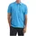 Marc O'Polo Poloshirt blau M
