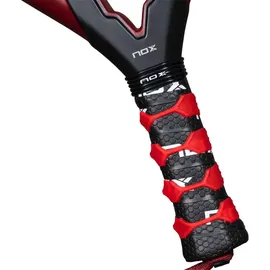 Nox-Xtreme Nox Future Attack 12k Alum 2025 Padelschläger - One Size