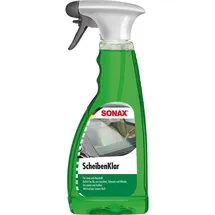 Sonax ScheibenKlar 6 St. 0,5 l