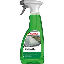 Sonax ScheibenKlar 6 St. 0,5 l