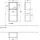 Villeroy & Boch Finion Seitenschrank F51