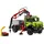 LEGO Technic Mercedes-Benz Unimog U 5023 mit Kran 42242
