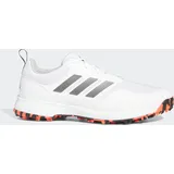 Adidas Tech Response SL 3.0 Wide Golfschuh Cloud White / Core Black / Grey Two 44