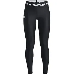UNDER ARMOUR Kinder Tight ARMOUR LEGGING, BLACK, L
