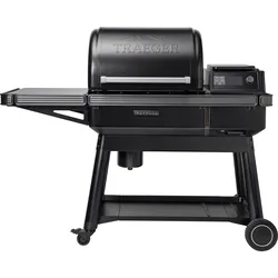 Ironwood  - Traeger