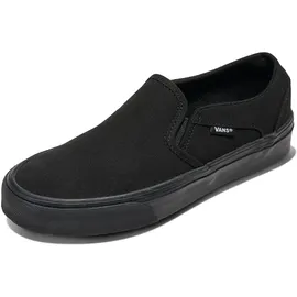 Vans Asher black/black 47