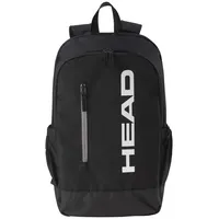Head Tennistasche Base Backpack 17L schwarz