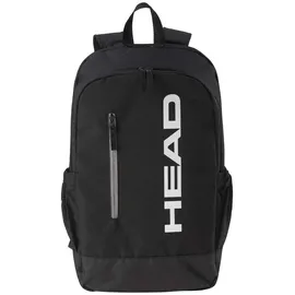 Head Tennistasche Base Backpack 17L schwarz