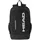 Head Tennistasche Base Backpack 17L schwarz