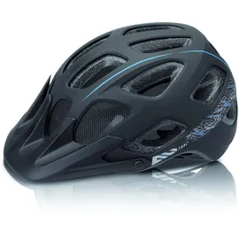XLC BH-C21 52-56 cm Unisex schwarz 2023