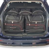 KJUST Kofferraumtaschen-Set 5-teilig Volkswagen Golf 8 Variant 7043057