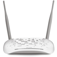 TP-LINK Technologies TD-W8961N V3 Router
