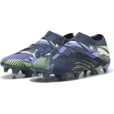 Herren Gray Skies-Puma White-Fizzy Apple 47