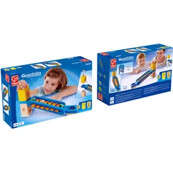 Hape Klingender Spielplatz Kugelbahn E6022