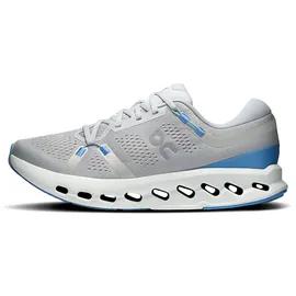 On Cloudsurfer 2 Herren Grau/Silber 45