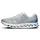 On Cloudsurfer 2 Herren Grau/Silber 45
