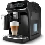 LatteGo EP3341/50 schwarz
