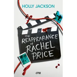 One The Reappearance of Rachel Price (deutsche Ausgabe)