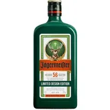 Jägermeister Kräuterlikör Green Design Limited Edition 35% Vol. 0,7l