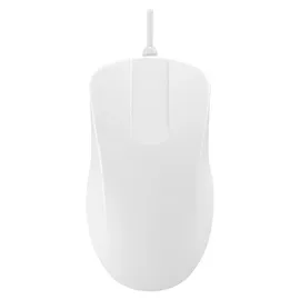 CONTOUR AK-PMH1 Hygiene-Maus weiß (AK-PMH1OS-US-W)