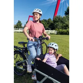 ABUS Aduro 2.0 58-62 cm race white 2020