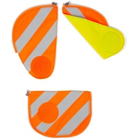 Ergobag Sicherheitsset Pack orange